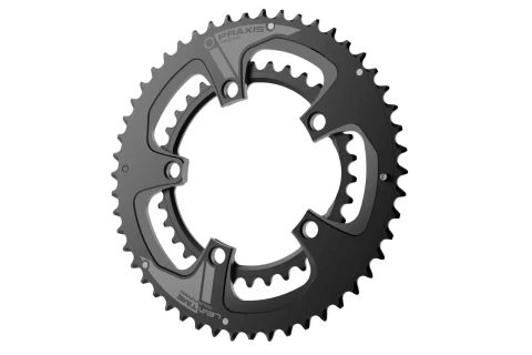 PRAXIS Road Buzz Chainrings